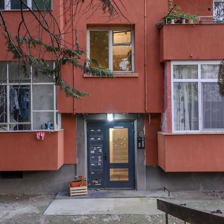 Welcoming One Bedroom On Vasil Levski Boulevard By Flat Mаnager Sofia Exterior foto