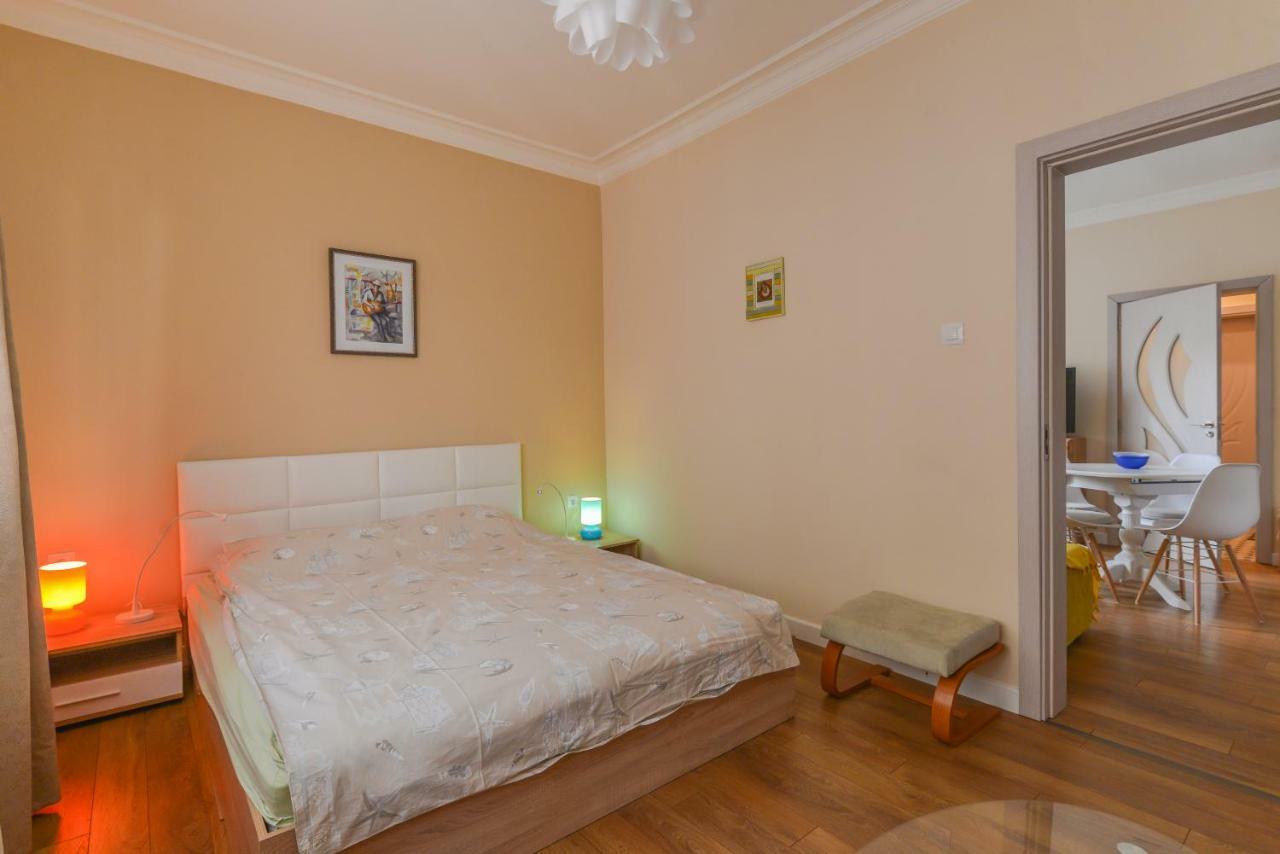 Welcoming One Bedroom On Vasil Levski Boulevard By Flat Mаnager Sofia Exterior foto